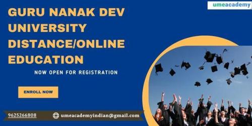 Guru Nanak Dev University Distance in Yeshwanthpur - Image 1