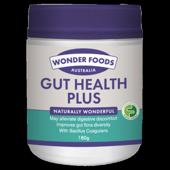 Gut Health Plus | Prebiotic & Probiotic in Alice Springs - Image 1