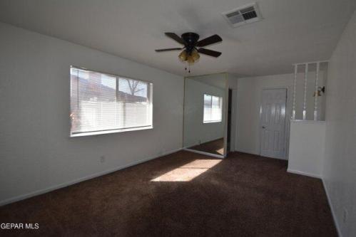 Guthrie St, El Paso, Home For Rent in El Paso - Image 1