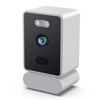 Guudgo 3MP 2K Mini Window Security Camera Wireless WiFi HD … in Sydney - Image 1
