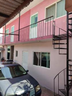 HABITACIÓN CON ENTRADA INDEPENDIENTE en Cuernavaca - Imagen 3