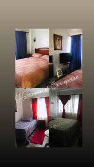HABITACIONES EN CONCEPCION CENTRO PARA ESCORT INDEPENDIENTES en Concepción - Imagen 8