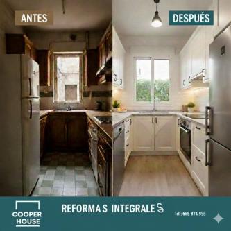 HACEMOS TU REFORMA! en León - Imagen 1