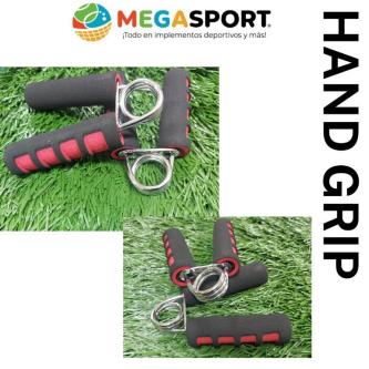 HAND GRIP HERRAMIENTA QUE FORTALECE LAS MANOS en Quito - Imagen 2