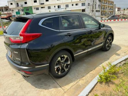 HAVAL JOLION EN VENTE à Abidjan - Photo 8