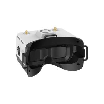 HDZero BoxPro/BoxPro+ FPV Goggles for Drone Racing Enthusiasts in Bukit Batok - Image 1