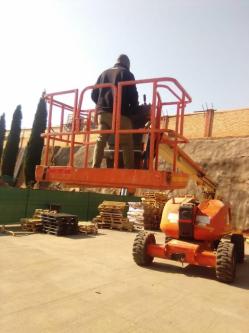 HEIGHTS AND SAFETY TRAINING - RISK ASSESSMENT TRAINING in Kimberley - Image 2