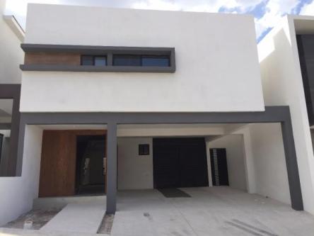 HERMOSA CASA EN RENTA ALBATERRA III en Chihuahua - Imagen 1