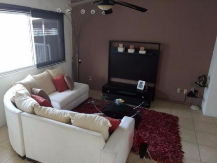 HERMOSA CASA EN RENTA AMUEBLADA CON ALBERCA, ACABADOS MODERNOS. en Boca del Río - Imagen 5