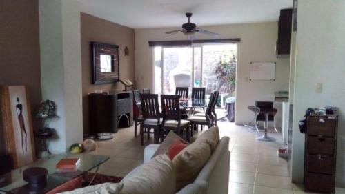 HERMOSA CASA EN RENTA AMUEBLADA CON ALBERCA, ACABADOS MODERNOS. en Boca del Río - Imagen 6