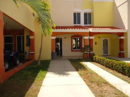 HERMOSA CASA EN RENTA EN VILLA MARINA en Mazatlán - Imagen 1