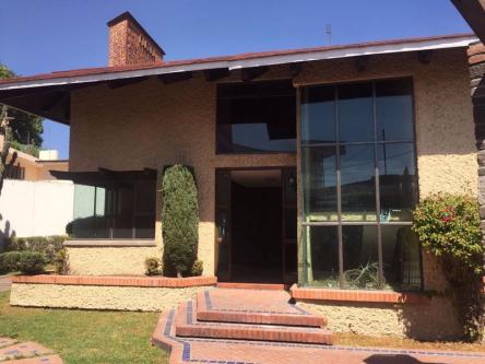 HERMOSA CASA EN RENTA RECI?N REMODELADA en Puebla - Imagen 1