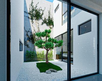HERMOSA CASAS EN VENTA EN CONJUNTO RESIDENCIAL AL MEJOR PRECIO en Quito - Imagen 15