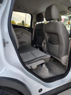 HERMOSA FORD ECOSPORT en Culiacán - Imagen 2