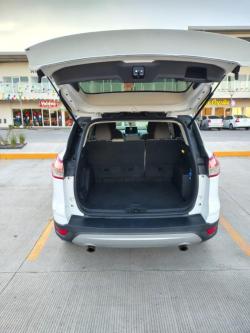 HERMOSA FORD ECOSPORT en Culiacán - Imagen 4