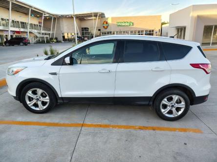 HERMOSA FORD ECOSPORT en Culiacán - Imagen 5