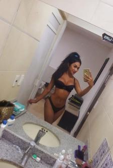 HERMOSA LATINA TRANSSEXUAL SOLO HOUSTON CON TODO RICO en Dallas - Imagen 3