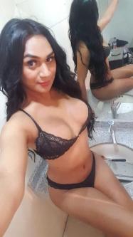 HERMOSA LATINA TRANSSEXUAL SOLO HOUSTON CON TODO RICO en Dallas - Imagen 5