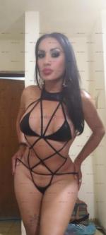 HERMOSA TRANSEXUAL VIP en Orizaba - Imagen 1
