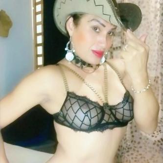 HERMOSA TRANSEXUAL VIP en Orizaba - Imagen 2