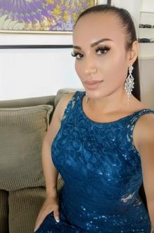 HERMOSA TRANSEXUAL VIP en Orizaba - Imagen 3