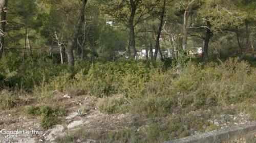 HERMOSAS CASAS ADOSADAS EN LA MANGA en Sant Pere de Ribes - Imagen 1