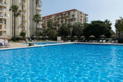 HERMOSO APARTAMENTO AV. GAMONAL en Benalmádena - Imagen 1