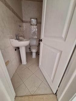 HERMOSO APARTAMENTO EN ALQUILER en Santo Domingo - Imagen 8