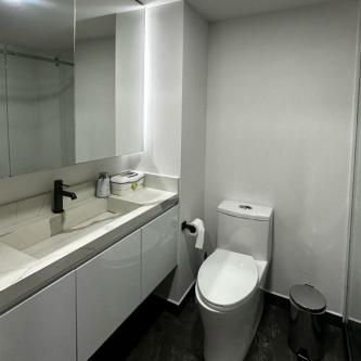 HERMOSO APARTAMENTO en Medellín - Imagen 5