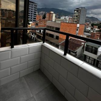 HERMOSO APARTAMENTO en Medellín - Imagen 7