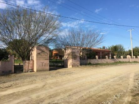 HERMOSO RANCHO EN DR. GONZALEZ en Morelia - Imagen 1