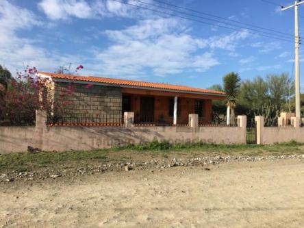 HERMOSO RANCHO EN DR. GONZALEZ en Morelia - Imagen 2
