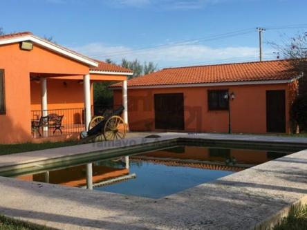 HERMOSO RANCHO EN DR. GONZALEZ en Morelia - Imagen 3