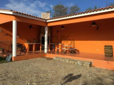 HERMOSO RANCHO EN DR. GONZALEZ en Morelia - Imagen 4