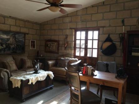 HERMOSO RANCHO EN DR. GONZALEZ en Morelia - Imagen 6