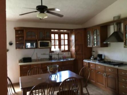 HERMOSO RANCHO EN DR. GONZALEZ en Morelia - Imagen 7