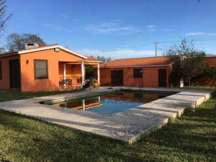 HERMOSO RANCHO EN DR. GONZALEZ en Morelia - Imagen 11