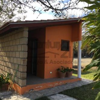 HERMOSO RANCHO EN DR. GONZALEZ en Morelia - Imagen 14