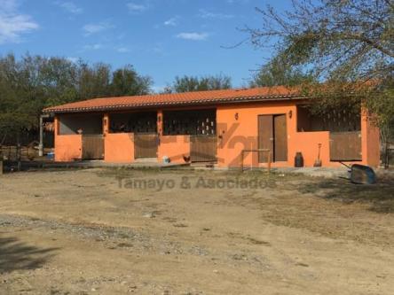 HERMOSO RANCHO EN DR. GONZALEZ en Morelia - Imagen 16