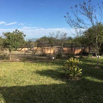 HERMOSO RANCHO EN DR. GONZALEZ en Morelia - Imagen 17