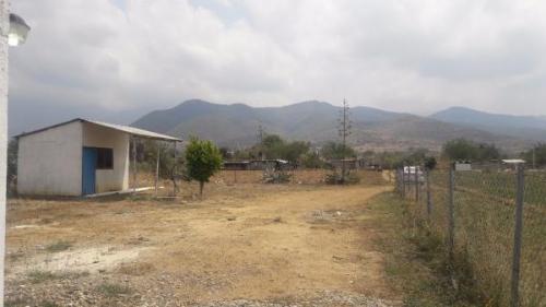 HERMOSO TERRENO en Oaxaca de Juárez - Imagen 2