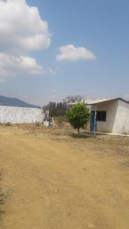 HERMOSO TERRENO en Oaxaca de Juárez - Imagen 3