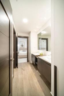HERMOSOS APARTAMENTOS EN SANTIAGO CERRO HERMOSO en Santiago - Imagen 12