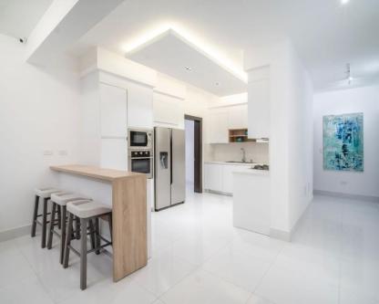 HERMOSOS APARTAMENTOS EN SANTIAGO CERRO HERMOSO en Santiago - Imagen 10