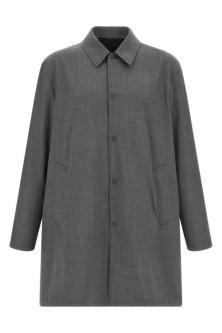 HERNO Reversible Jacket - 'Flight' Line in Scugog - Image 1