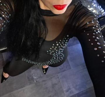 HIGH CLASS FEMDOM DOMINA PROFESIONAL en Valladolid - Imagen 1