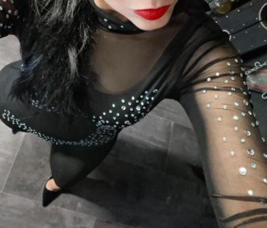 HIGH CLASS FEMDOM DOMINA PROFESIONAL en Valladolid - Imagen 2