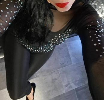 HIGH CLASS FEMDOM DOMINA PROFESIONAL en Valladolid - Imagen 3