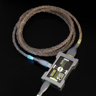 HM LAB RGB Braided USB Cable in Bishan - Image 1