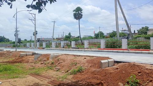 HMDA & RERA Approved Open Plots For Sale RAMDASPALLY in Lal Bahadur Nagar - Image 5